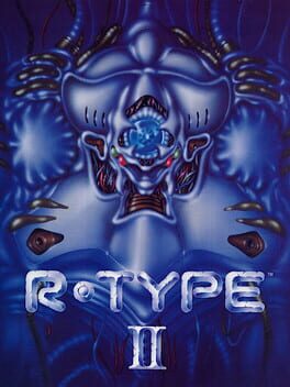 R-Type II
