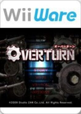 Overturn
