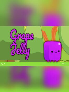 Grape Jelly