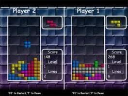 Eipc Free Tetris