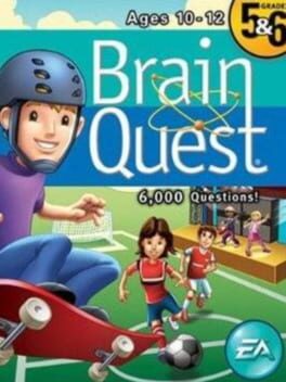 Brain Quest Grades 5 & 6