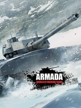Armada: Modern Tanks