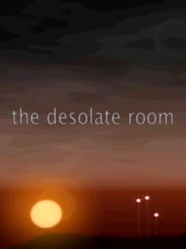The Desolate Room