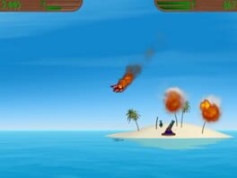 Island Wars 2