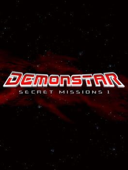 DemonStar: Secret Missions 1