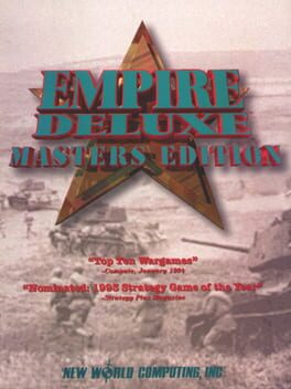 Empire Deluxe: Masters Edition