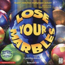 Lose Your Marbles