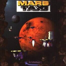 Mars Taxi