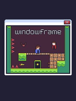 Windowframe