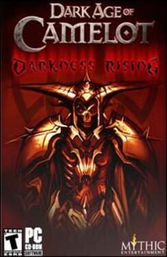 Dark Age of Camelot: Darkness Rising