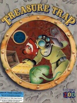 Treasure Trap