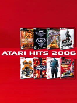 Atari Hits 2006