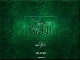GhostBlood