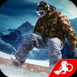 Snowboard Party