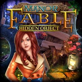 Hidden Object: Manor Fable