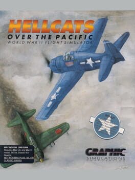 Hellcats Over the Pacific