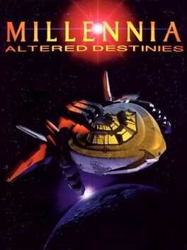Millennia: Altered Destinies