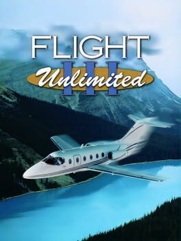 Flight Unlimited III