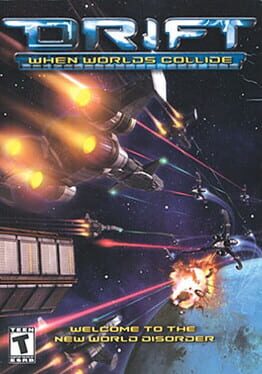 Drift: When Worlds Collide