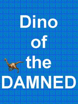 Dino of the Damned