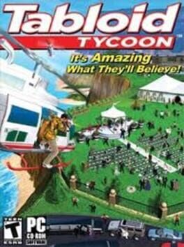 Tabloid Tycoon