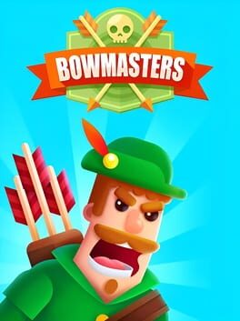 Bowmasters