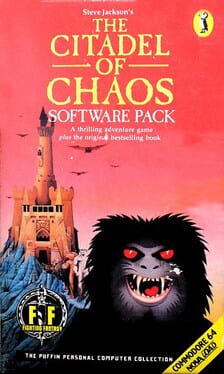 The Citadel of Chaos