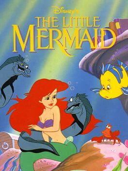 Disney's The Little Mermaid