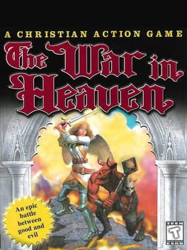The War in Heaven