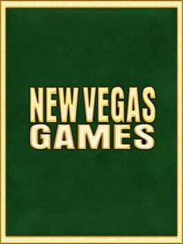 New Vegas Games