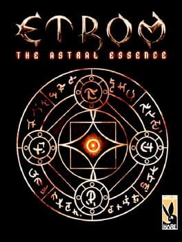 Etrom: The Astral Essence