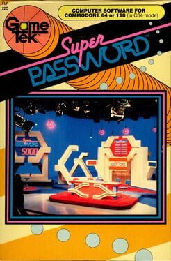 Super Password