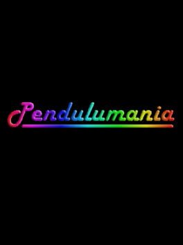 Pendulumania