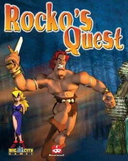 Rocko's Quest