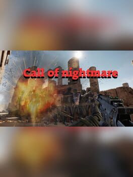 Call of Nightmare