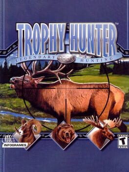 Trophy Hunter 2003