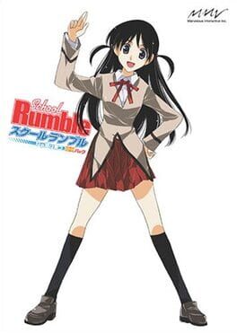 School Rumble: Neru Musume ha Sodatsu