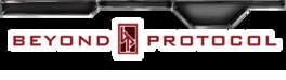 Beyond Protocol