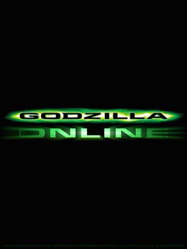 Godzilla Online