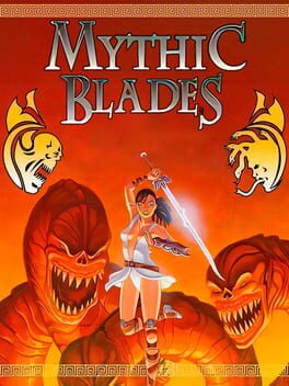 Mythic Blades