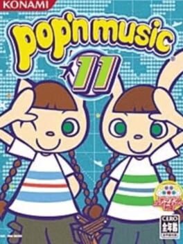 Pop'n Music 11