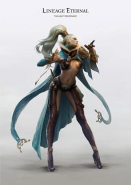 Lineage Eternal: Twilight Resistance