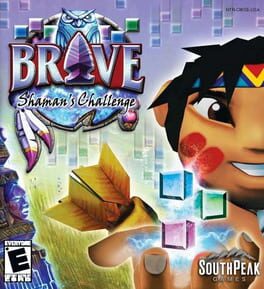 Brave: Shaman's Challenge