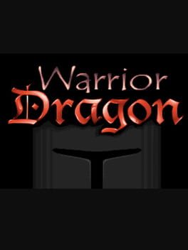 Warrior Dragon