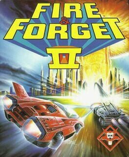 Fire and Forget 2: The Death Convoy