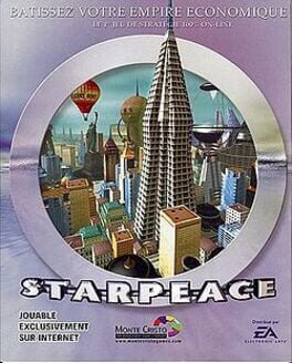 StarPeace
