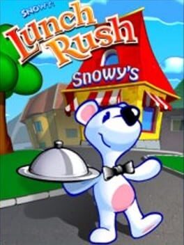 Snowy: Lunch Rush