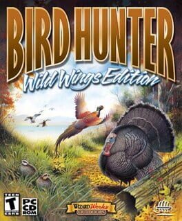 Bird Hunter: Wild Wings Edition