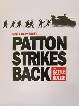 Patton Strikes Back: The Battle of the Bulge
