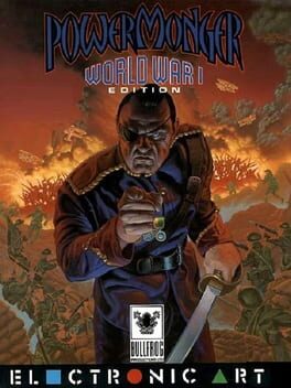 PowerMonger: World War 1 Edition